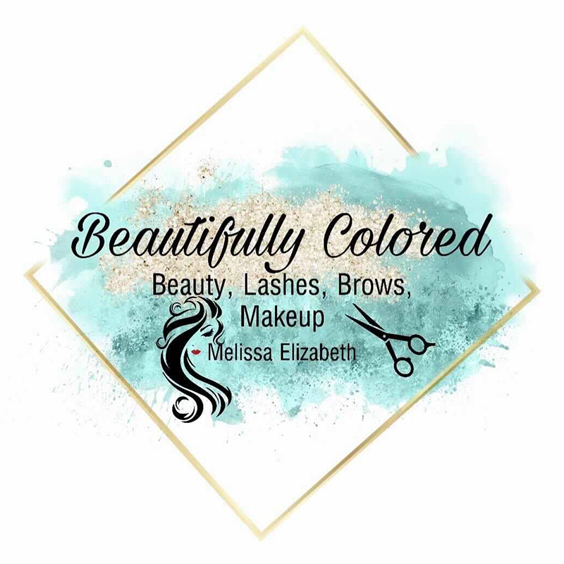 Beautifully Colored