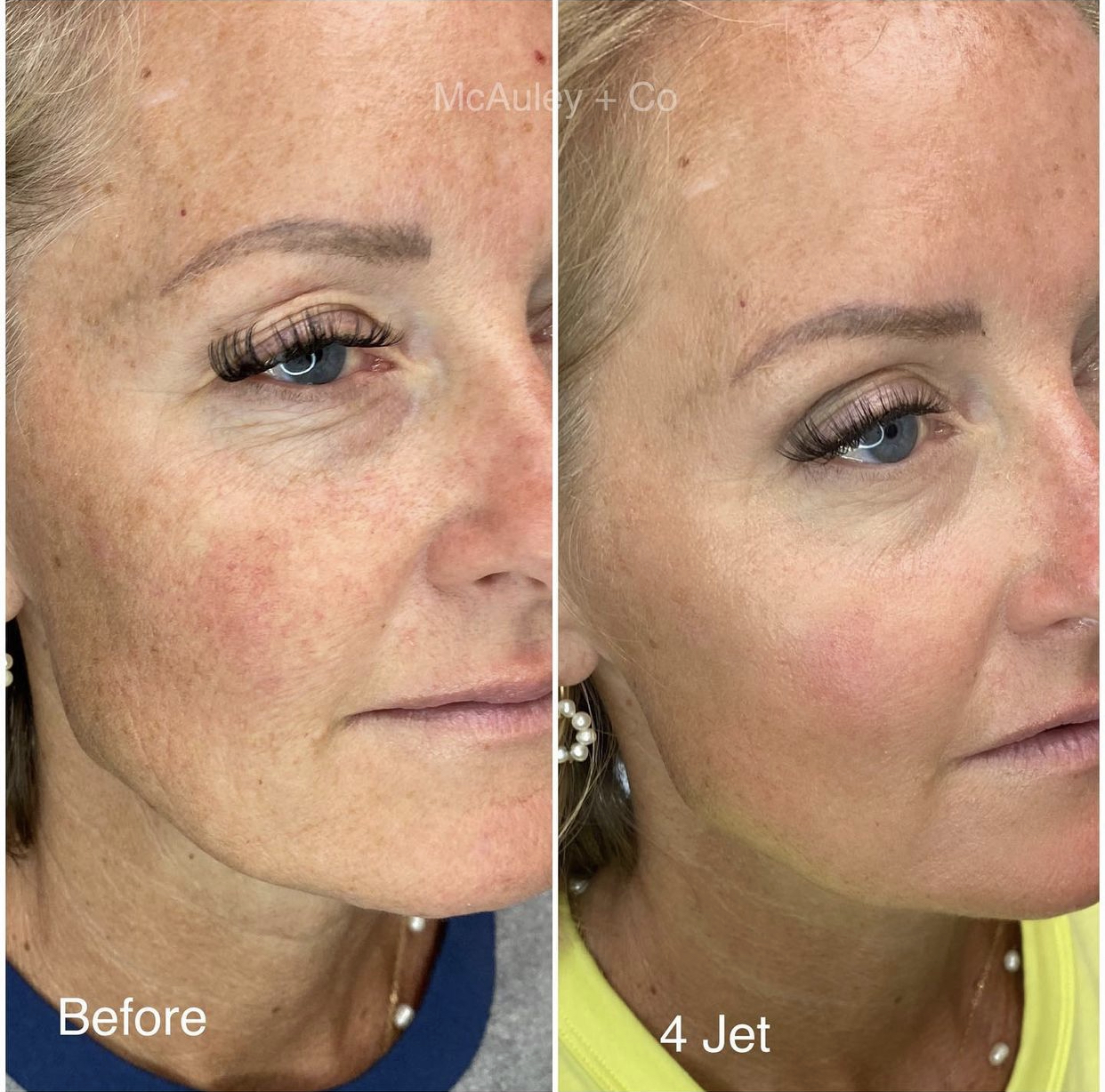 McAuley & Co The Enclave Salon Suites