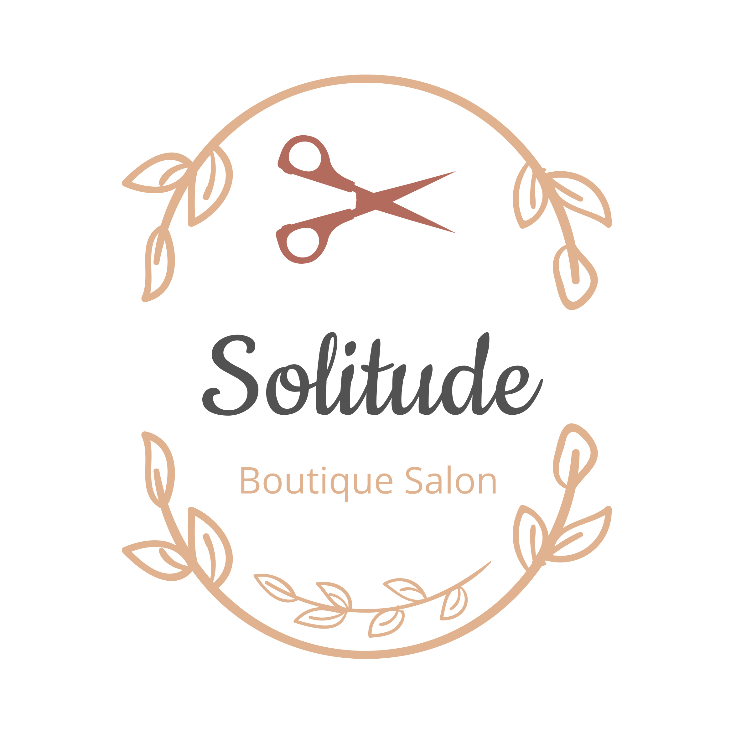 Solitude