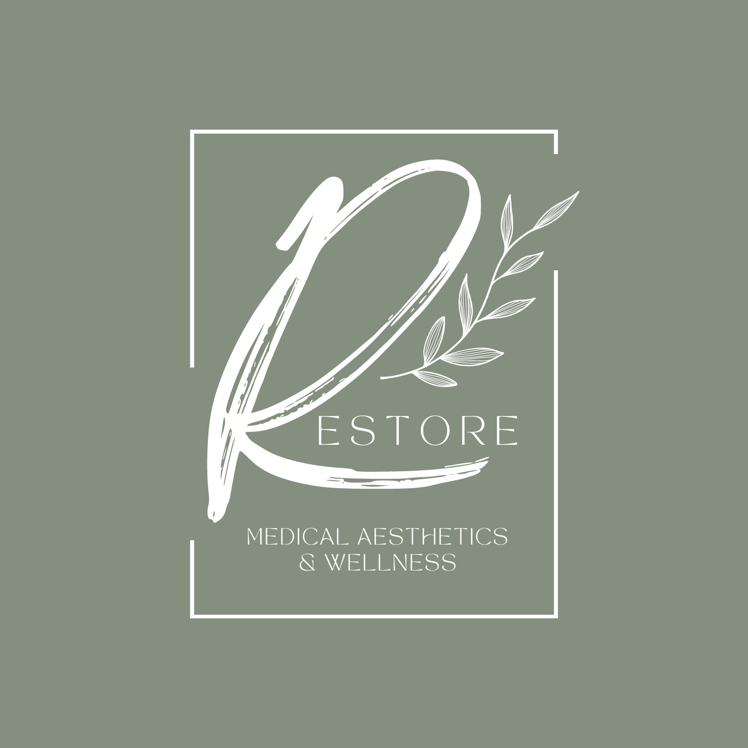 Restore Medical Aesthetics and Wellness