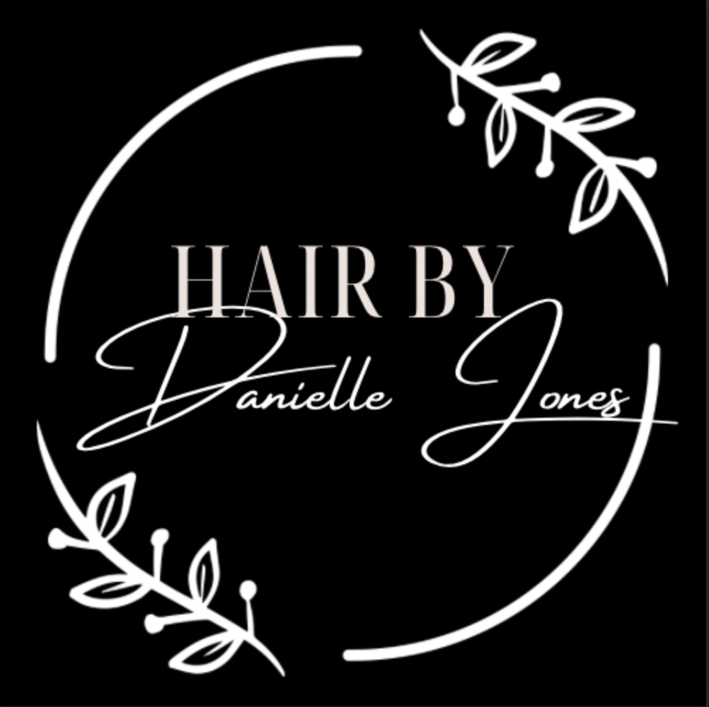 Hair by Danielle Jones LLC