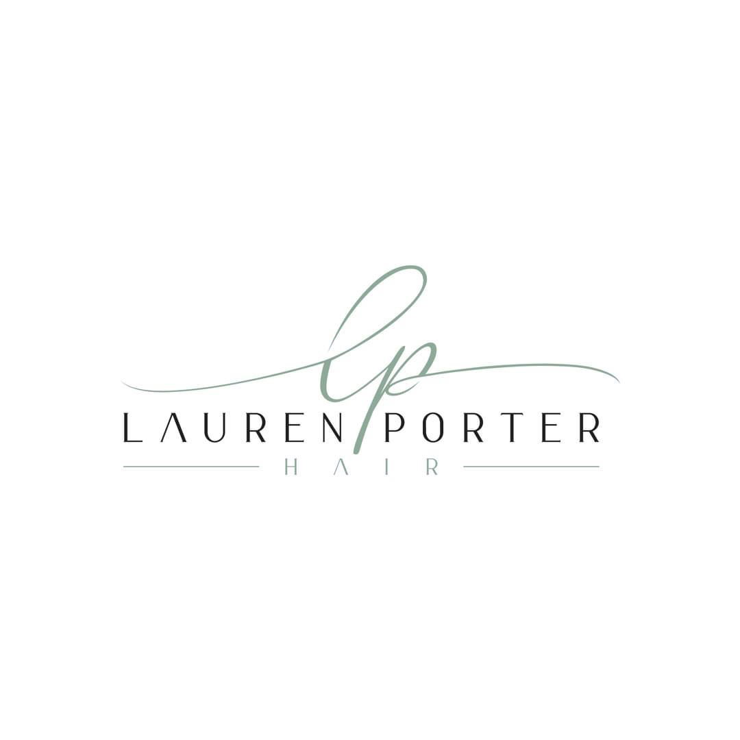 Hair by Lauren Porter