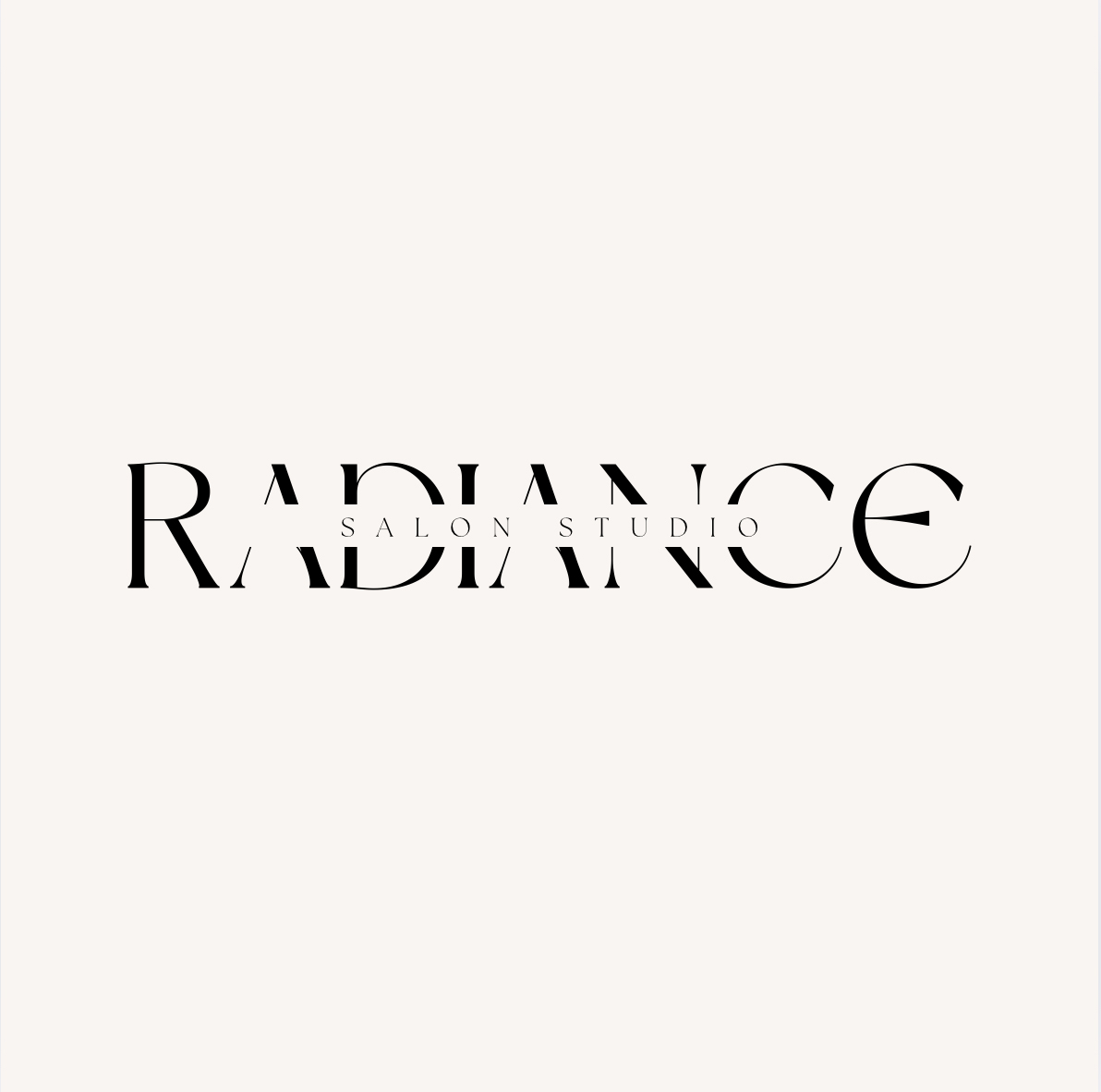 Radiance Salon Studio